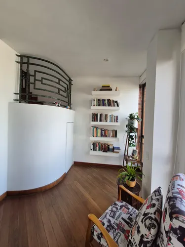 Apartamento En Arriendo En Juanambú. Cod A11609