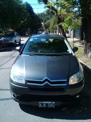 Citroën C4 1.6 X Pack Plus 2013