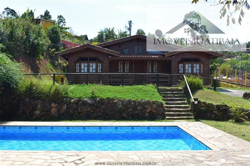 Chácaras À Venda Em Mairiporã/sp - Compre O Seu Chácaras Aqui! - 1468873