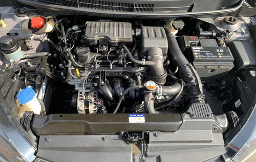 Imagem 14 de 14 de Hyundai Hb20 1.0m Comfor 2018