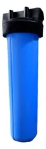 Comprar Carcaça Azul Para Refis Big 20x1 1\u002F2 Com Chave E Suporte