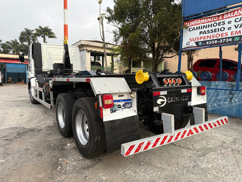 Vw 24280 Rolon Rolloff Roll Off 2023 Grimaldi Ñ Atego 24260