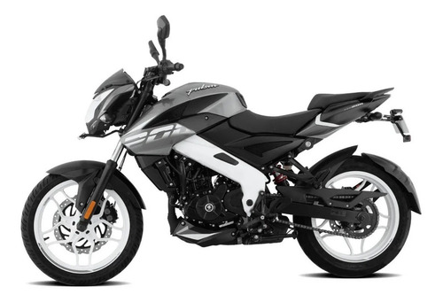 Imagen 15 de 25 de Patentada Rouser 125 $677.000 - 160 $924000 - 200 $1.119.000