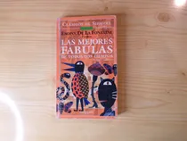 Comprar Las Mejores Fabulas De Todos Los Tiempos - Esopo Otros