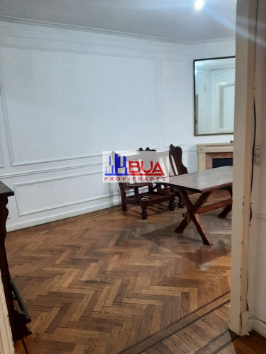 Departamento En Venta Once 5 Ambientes Con Dependencia