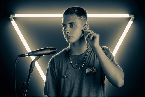 Producción De Videoclip Musical Profesional