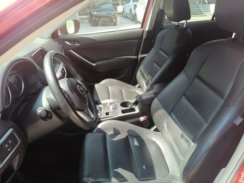 Mazda CX-5 2.5 I Grand Touring At