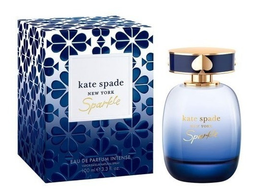 Perfume Kate Spade Sparkle Intense Edp - 100 Ml