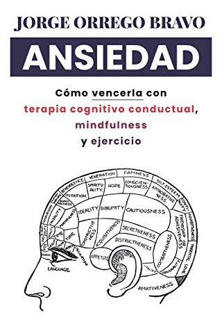 Ansiedad: Como Vencerla Con Terapia Cognitivo Conductual, Mi