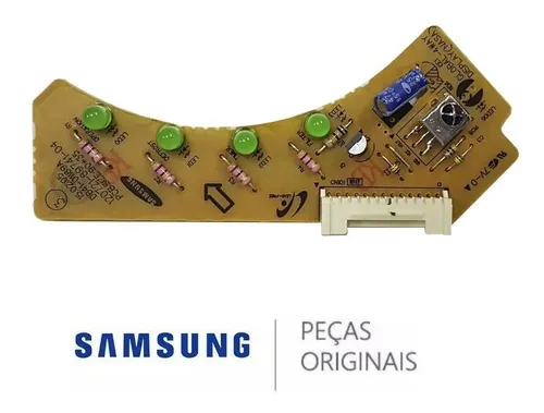 comprar Placa Display Ar Condicionado Samsung Db92-02803a