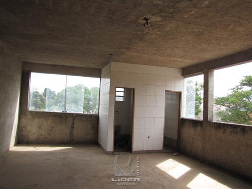 Imagem 3 de 5 de Predio Comercial Matadouro Bragança Paulista - Pn0023-1