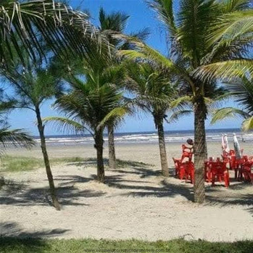 Imagem 13 de 28 de Apartamentos No Litoral À Venda Em Itanhaem/sp - Compre O Seu Apartamentos No Litoral Aqui! - 1464453