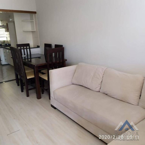 Imagem 7 de 30 de Casa Com 3 Dormitórios À Venda, 75 M² Por R$ 330.000,00 - Conjunto Habitacional Santiago Ii - Londrina/pr - Ca0926
