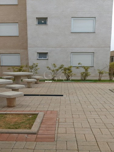 Imagem 26 de 30 de Apartamento - Ap00731 - 70278579