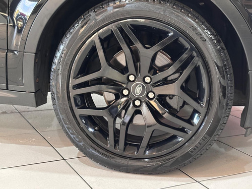 Land Rover Range Rover Evoque Evoque P240 Hse Dyn
