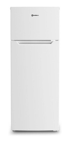 Refrigerador Frío Directo Mademsa Dos Puertas 212l Nordik 22