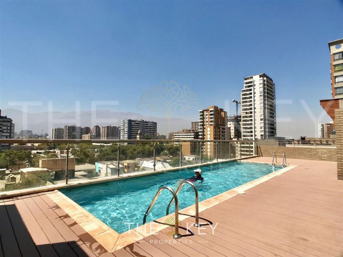 Imagen 18 de 18 de Departamento En Venta En Barrio Italia