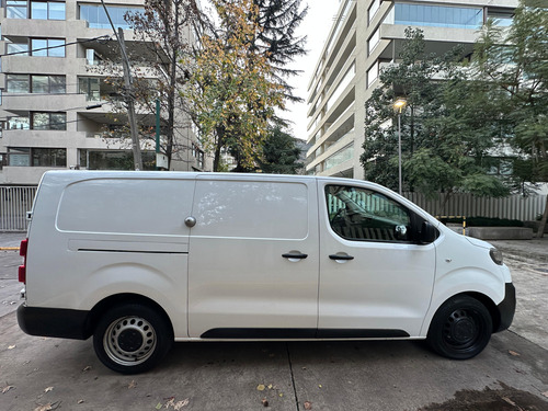Peugeot Expert 2020 Unico Dueño Creditos Automotriz Motor