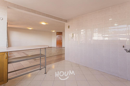 Imagen 12 de 29 de Departamento En San Juan Totoltepec, Naucalpan De Juárez Con 3 Recámaras, 160 M², Id: 100199