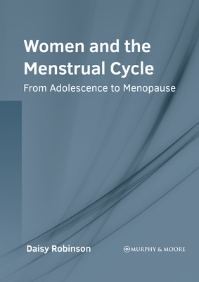 Libro Women And The Menstrual Cycle: From Adolescence To ...