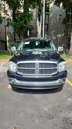 Dodge Ram 2500 2008