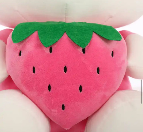Peluche Hello Kitty 25 Cm