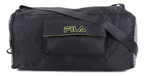 Bolsa Fila Big Halo Unisex Tamanho Único