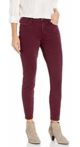 Nic + Zoe Nic Skinny Jean Para Mujer