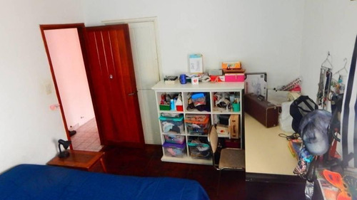 Ph 3 Ambientes Planta Baja C/ Patio