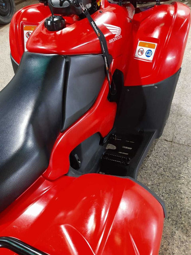 Honda 420 Trx