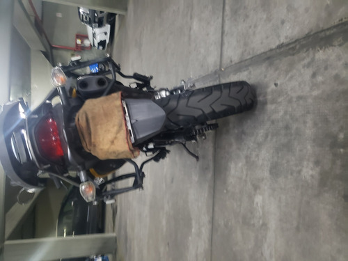 Imagen 7 de 15 de Honda Transalp