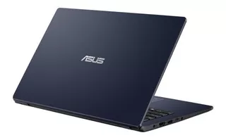 Notebook Asus Ultra Slim Intel Celeron N4020 4gb 128gb Mmc