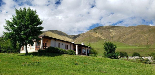 Alquiler De Casa En La Quebradita, Tafí De Valle, Tucumán 