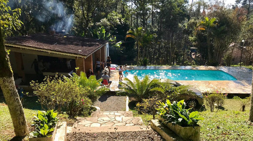 Imagem 5 de 14 de Linda Chácara 3.000 M² Em Ibiúna - Chácara Barata - Cód.186