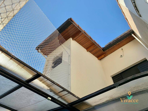 Imagem 24 de 30 de Sobrado À Venda, 112 M² Por R$ 478.000,00 - Cidade Patriarca - São Paulo/sp - So0996