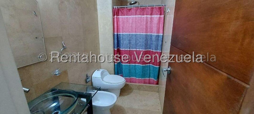 Apartamento En Alquiler En Lomas Del Sol