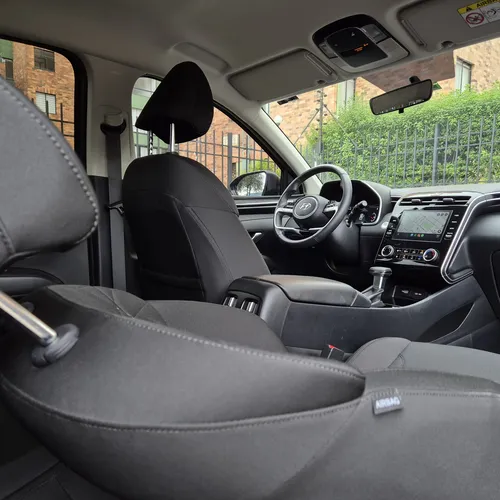 Hyundai Tucson 2.0 Aut NX Attraction Como Nueva Impecable Oportunidad