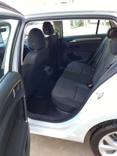 Volkswagen Golf Comfortline 1.4 Dsg 2018 0 Km. Sin Rodar