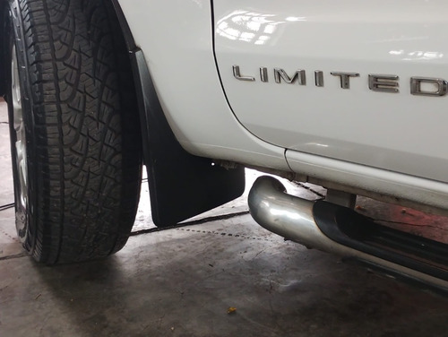 Imagen 13 de 21 de Ford Ranger Limited