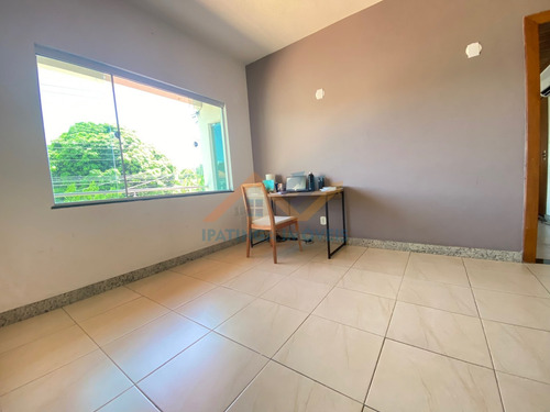 Imagem 3 de 15 de Casa No Cariru - Ipatinga - 2035