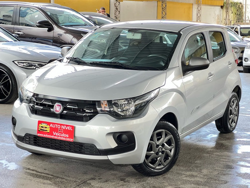 Fiat Mobi Fiat Mobi Evo Like 1.0 (Flex)