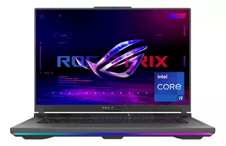 Asus G614ji-as94 Rog Strix G16 (2023) Gaming Laptop, 16â