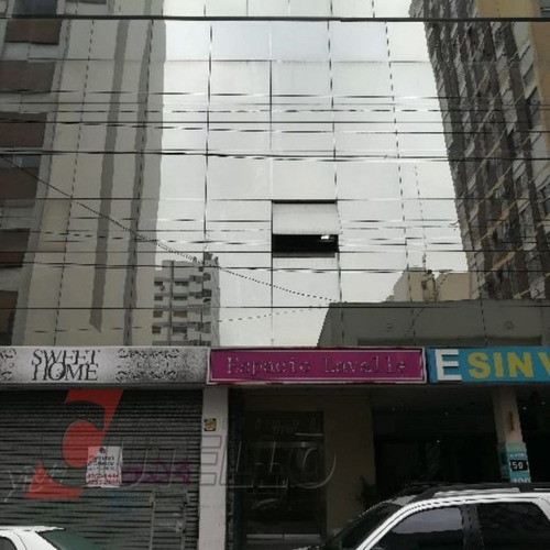 Imagen 1 de 9 de Oficina En Alquiler En Quilmes Centro