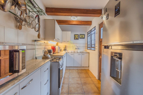 Imagen 6 de 17 de Venta Casa Buceo Montevideo Broker 1366 (ref: Bkb-1666)