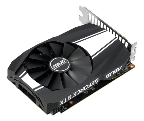 Tarjeta Grafica Asus Gtx 1660 Super Gddr6 (Usado)