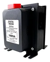 Comprar Transformador 1000va Bivolt 110-220\u002F220-110 Jota Tech