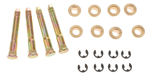 Kit De Bujes De Bisagra De Puerta For Honda Civic