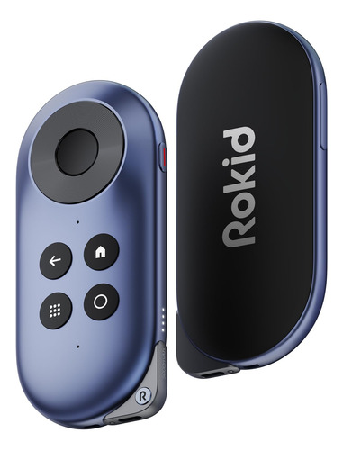 Rokid Station, Google-certified Portable Android Tv Device,.