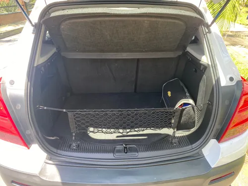 Chevrolet Tracker 1.8 Ls