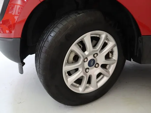 Ford Ecosport SE 1.5 MT 4X2